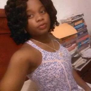 Meet your Posher, Sasha